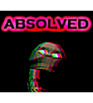 Absolved Steam Key GLOBAL